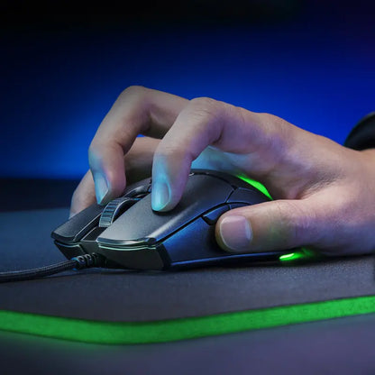 Razer Gaming Mouse