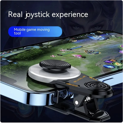 Gaming Joystick Controller Attachment