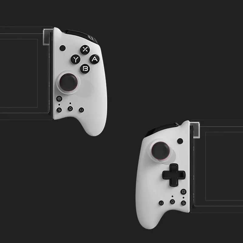 Elite Mechanical Gaming Controller