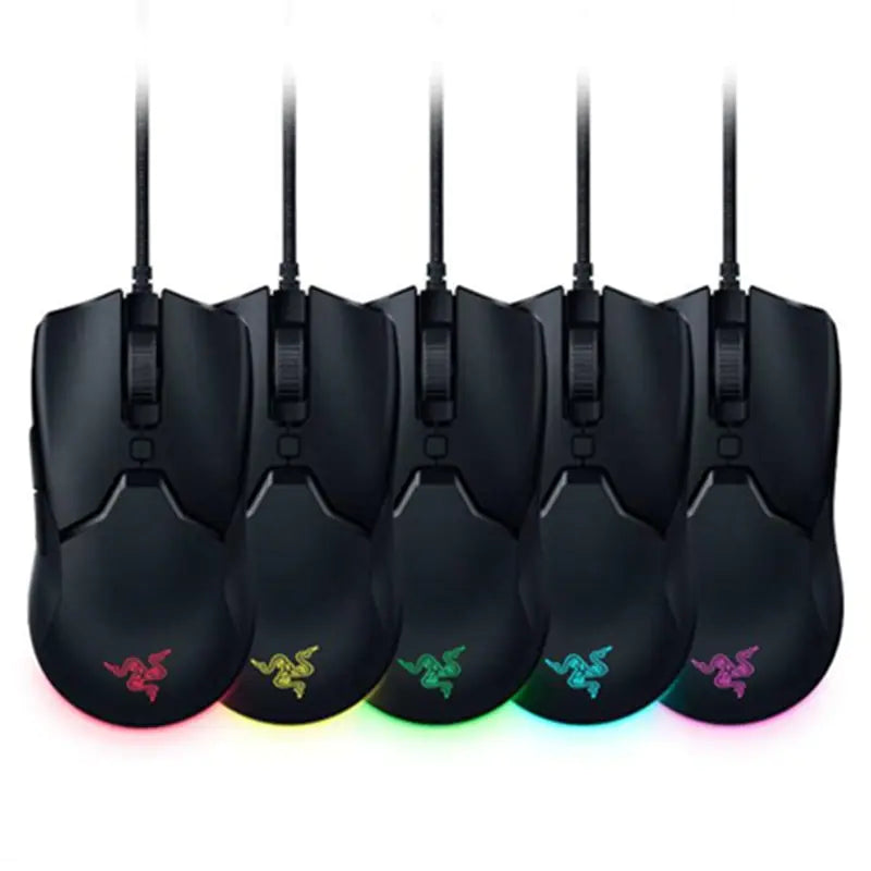 Razer Gaming Mouse