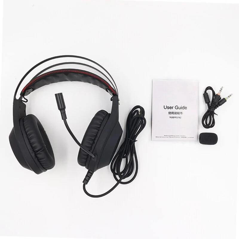 Headset Gamer for Mobile