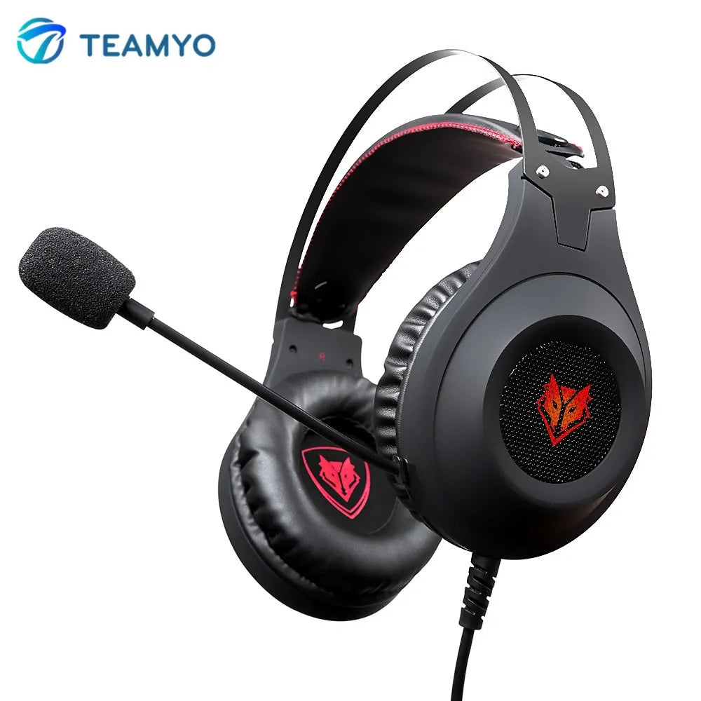 Headset Gamer for Mobile