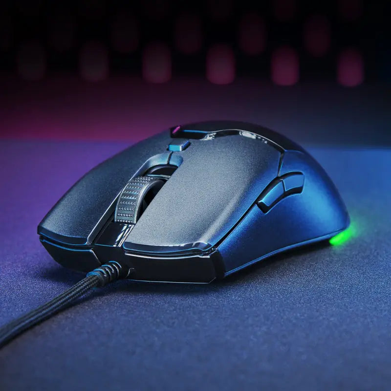 Razer Gaming Mouse