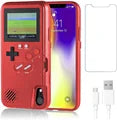 Color Gaming Phone Case for iPhone