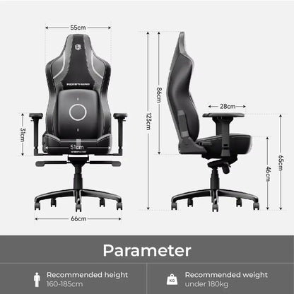 C-L42R Gaming Chair